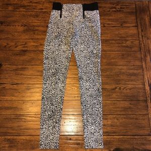 Abercrombie Leggings